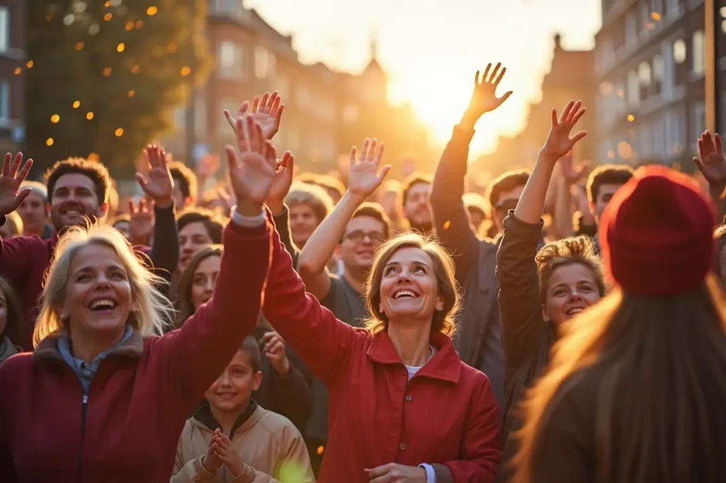 A une époque où nous avons tendance à faire valoir nos droits, nos besoins, nos attentes où l’on exige du monde qu’il nous donne, qu’il nous entende, qu’il nous reconnaisse…