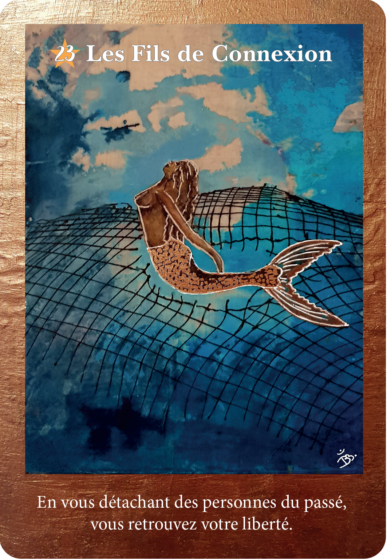 Fils de Connexion (Les)