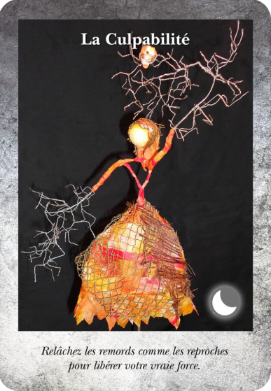 La Culpabilité