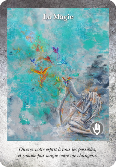 La Magie