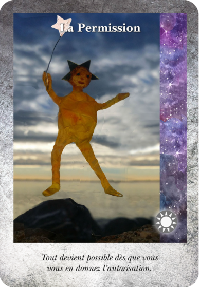 La Permission