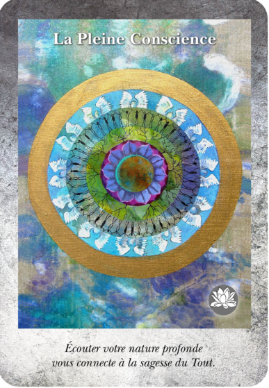 La Pleine Conscience