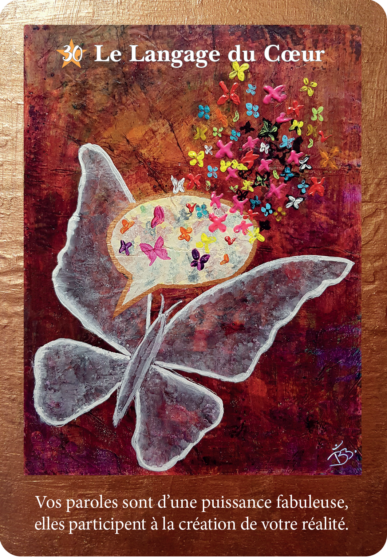 Langage du Coeur (Le)