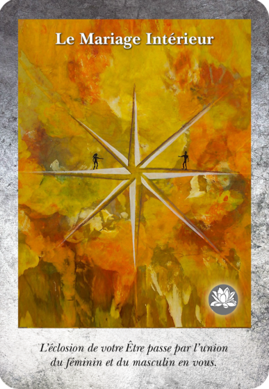 Le Mariage Intérieur