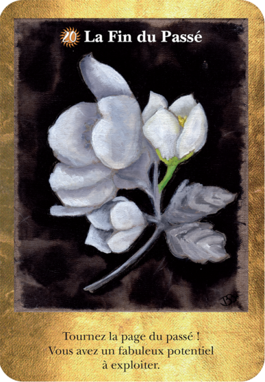 fin du passé