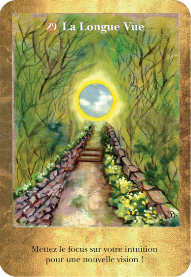 longue vue